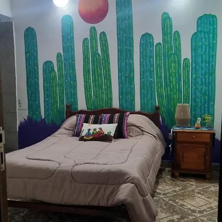 Casa Norte